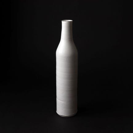 Kuroda Taizō (Japón, 1946-2021) Kuroda Taizō, jarr