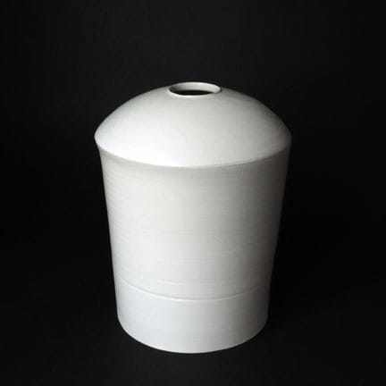 Kuroda Taizō (Japón, 1946-2021) Kuroda Taizō, jarr