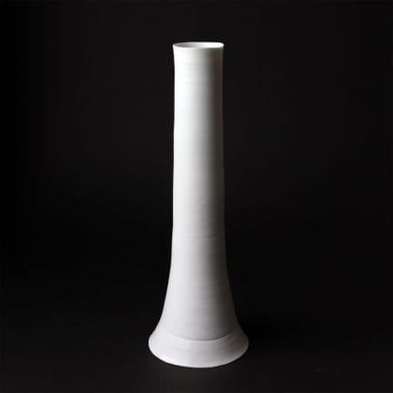 Kuroda Taizō (Japón, 1946-2021) Kuroda Taizō, jarr