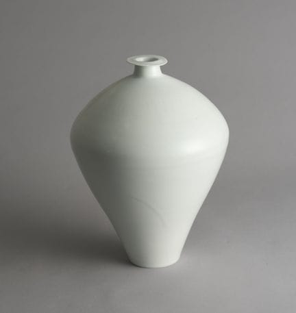 Kuroda Taizō (Japón, 1946-2021) Kuroda Taizō, Jarr