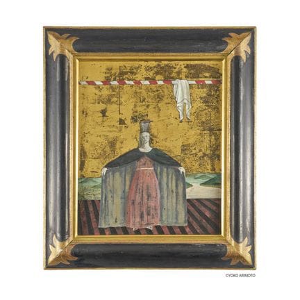 Arimoto Toshio (Japón, 1946-1985) Arimoto Toshiyuk