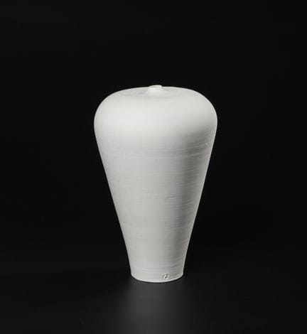 Kuroda Taizō (Japón, 1946-2021) Kuroda Taizō, Jarr