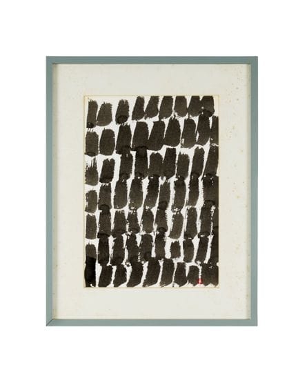 Yamaguchi Takeo (1902-1983) Yamaguchi Takeo, una o