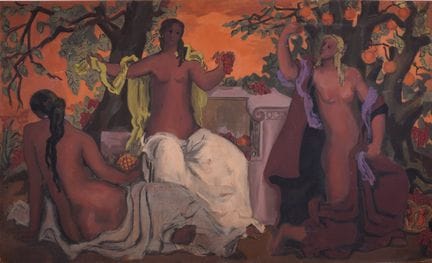 From the collection of Jean SOUVERBIE (1891–1981).