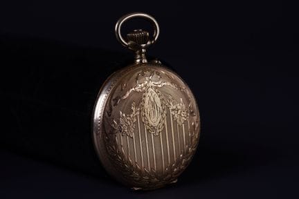 SOCIÉTÉ GÉNÉRALE OR, in Besançon (goldsmith).
Savo