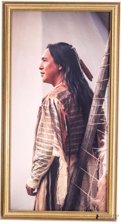 Lynn Ivory – Photographie d'art de Marty Campbell 