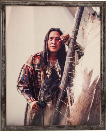 Lynn Ivory Marty Campbell – Photographie d’art aut