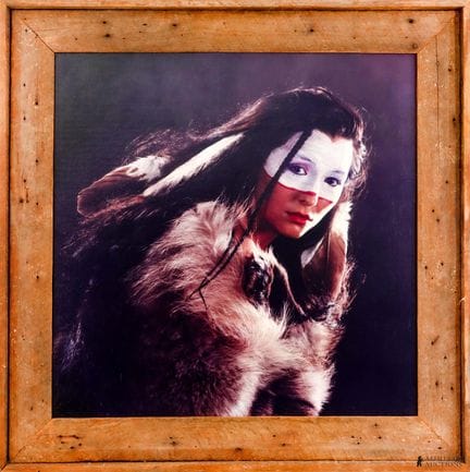 Lynn Ivory Paula Nelson – Photographie d’art  Une 