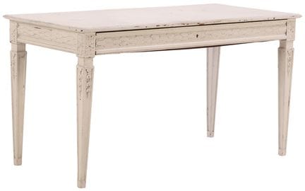 BUREAU FRANÇAIS DE STYLE LOUIS XIV, DE GRANDE QUAL