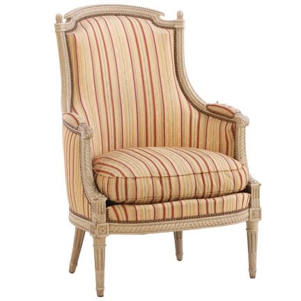 BERGER  berger Hauteur : 40" Largeur : 27" Profond