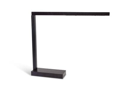 Christophe DELCOURT (geb. 1966)
Minimalistische Ti