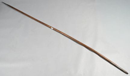 FRANCE. Lance de cavalerie mod.1890, manque son sy
