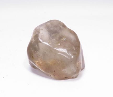 Sceau en cristal de roche gravé. Chine, début du X