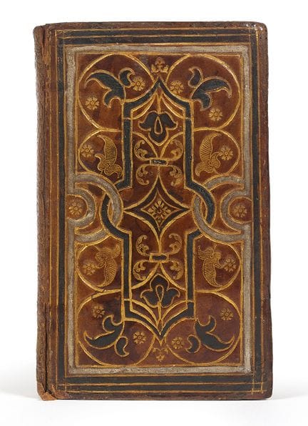 BUDE (Guillaume). *The Book on the Institution of 