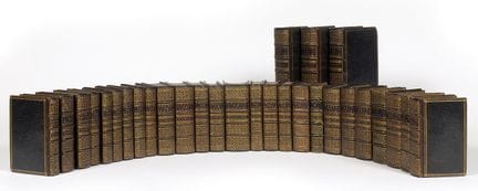 [AMADIS of GAUL]. The 24 Books and the Treasury of