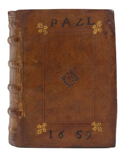 MAROT (Clément). The Works. The contents of which 