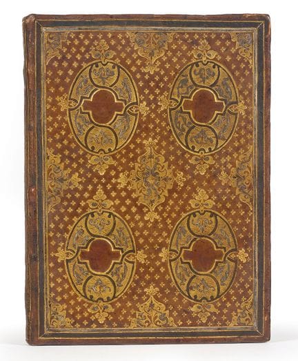 CUSTOMS of the Government of Péronne, Montdidier, 