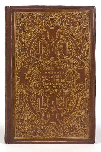 ROYAL ORDINANCES (The) Concerning the Powers and J