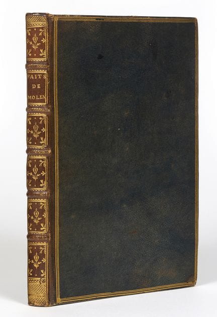 MOLINET (Jean). The Deeds and Sayings of the Late,
