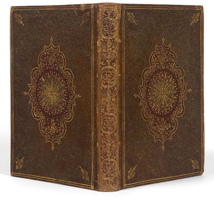 [PAPILLON (Almanque) (1487-1553)].
Recopilación ma