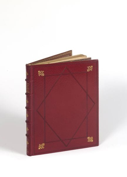 CHARTIER (Alain). The Deeds and Sayings of the lat