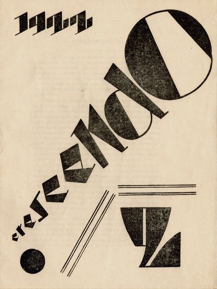 BULGARIA      [REVISTA]. CRESCENDO. Yambol, n.º 2 