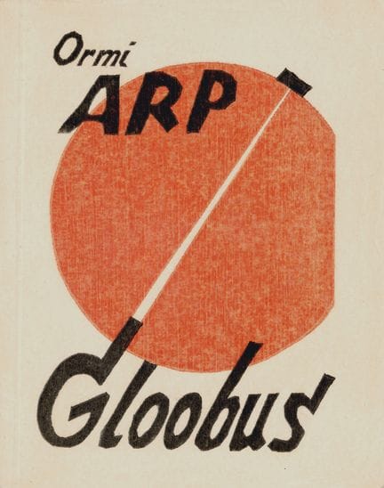 ESTONIA ARP Ormi. GLOOBUS, Tartu, 1927. 15.5 x 12.