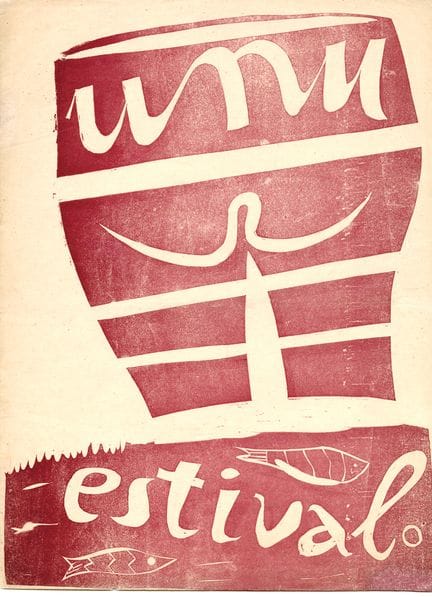 ROMANIA [MAGAZINE]. UNU. Bucharest, No. 16 [UNU-ES