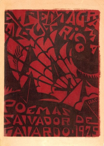 MEXICO    
GALLARDO, Salvador. *EL PENTAGRAMA ELEC