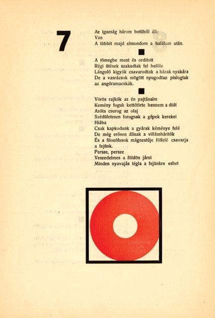 HERCZ, György. ECCE HOMO. Viena, Ediciones MA, 192