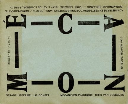 [ADVERTISING BANNER]. MÉCANO. Leiden, No. BLUE/192