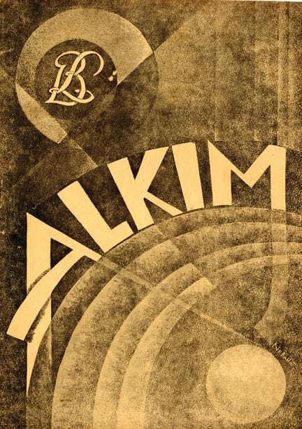 TURQUÍA [REVISTA]. ALKIM. Balikesir, n.º 5, 13/193