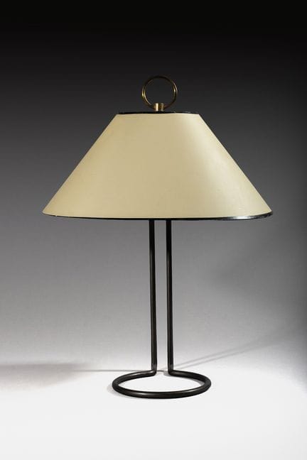 Jacques QUINET, dans le goût de
Applique murale en