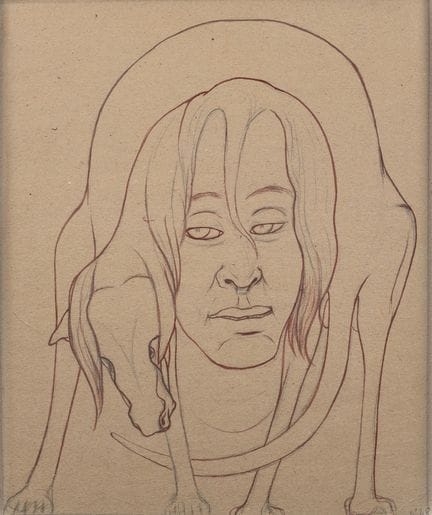 Marguerite BURNAT-PROVINS (1872-1952)
Idaouler Mon