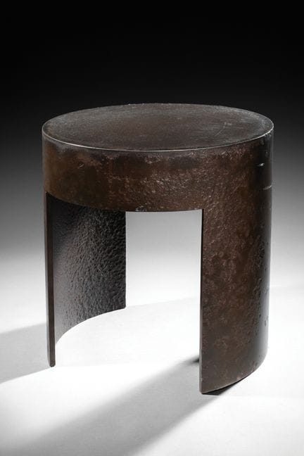 Jérôme Abel SEGUIN (nacido en 1950)
Pipa Iron Stoo