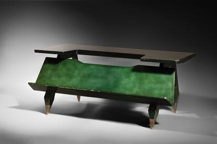 RAPHAËL, Raphaël RAFFEL dit, (1912-2000)
Table bas