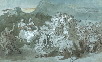 François Hippolyte Delalaisse, conocido como LALAI