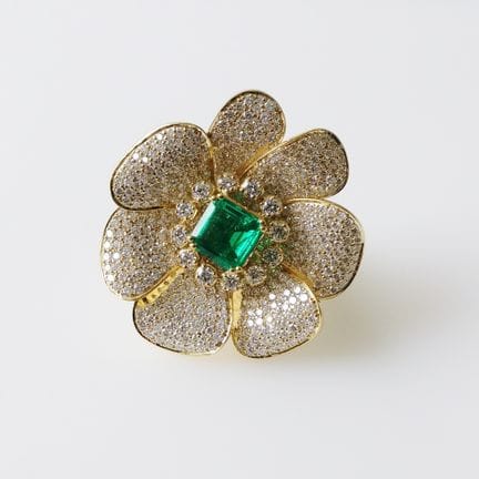 Ring
16.43ct Ring

ALGT Report Number 66465299

Me