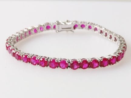 Bracelet
13.57ct Bracelet

GRA Report Number 18200
