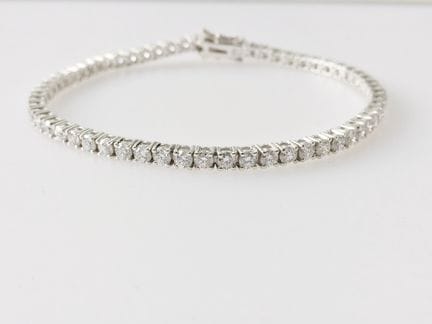 Bracelet
6.03ct Bracelet

Metal: 925 Silver
Weight