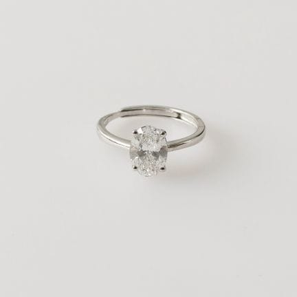 Ring
1.57ct Ring

IGI Report Number 769647162

Met