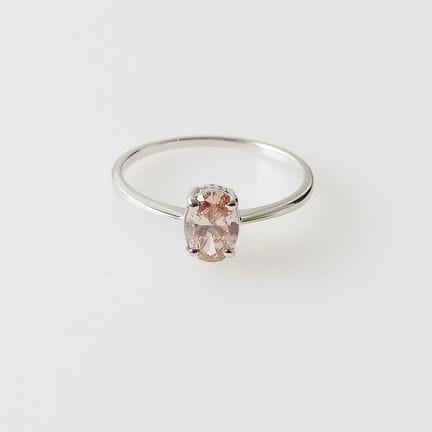 Ring
0.55ct Ring

Metal: 925 Silver
Weight: 0.99 g