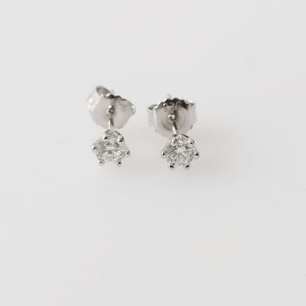 Earrings
0.48ct Earrings

Metal: 925 Silver
Weight