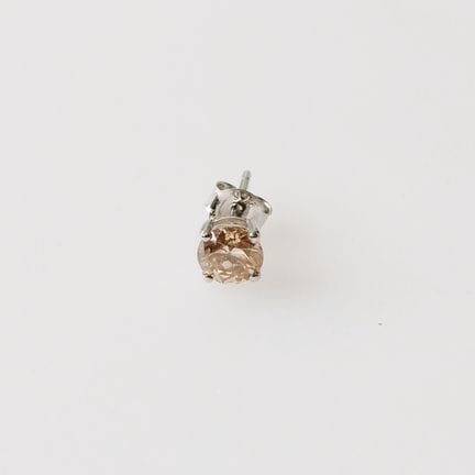 Single Earring
0.45ct Single Earring

Metal: 925 S