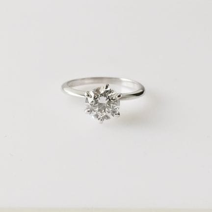 Ring
2.02ct Ring

IGI Report Number 780669693

Met