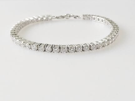 Bracelet
6.84ct Bracelet

GRA Report Number 182000