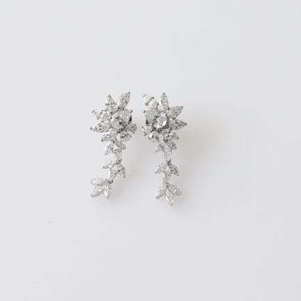 Earrings
5.46ct Earrings

ALGT Report Number 58209