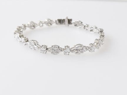 Bracelet
6.07ct Bracelet

ALGT Report Number 82991