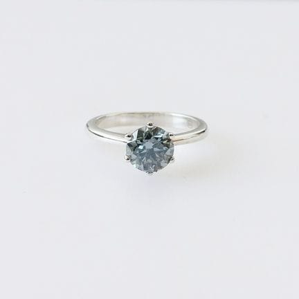 Ring
1.40ct Ring

IGI Report Number 696545475

Met