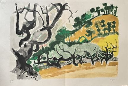 (nach) PIGNON Edouard (1905–1993)
DIE SPRACHE DES 